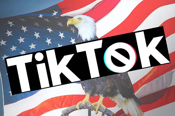 风靡与冲突——美国封禁Tiktok事件梳理分析