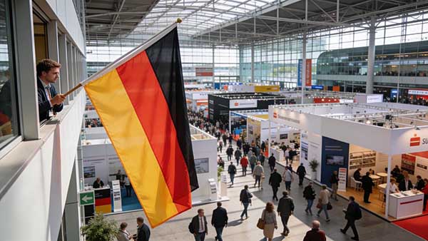 我在德国做PR，发现中国品牌常见的5个误区